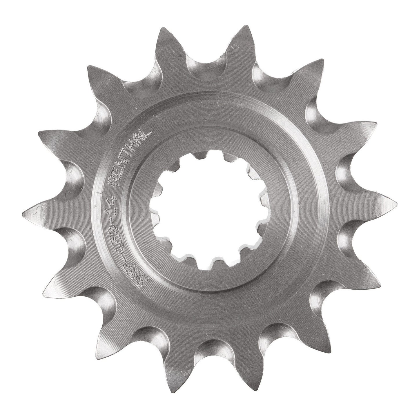 Renthal Front Sprocket 13T Grooved KTM