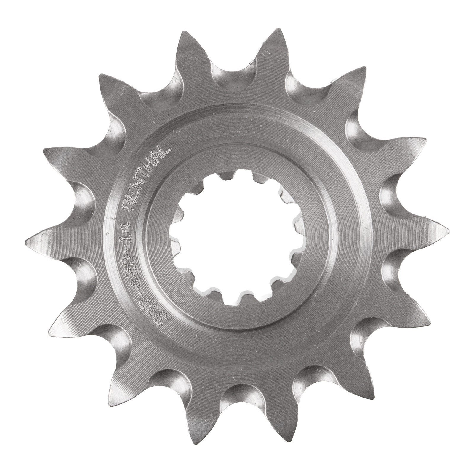 Renthal Front Sprocket 14T Grooved KTM