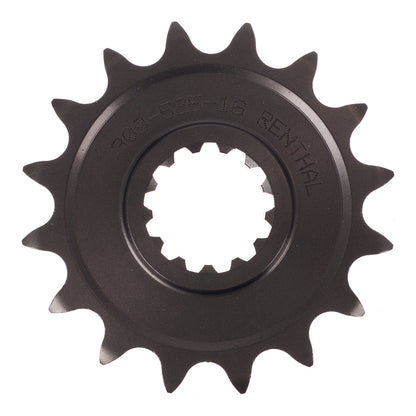 Renthal Front Sprocket 16T Grooved Yamaha