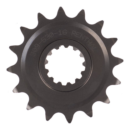 Renthal Front Sprocket Grooved 309 / 530 [Yamaha]