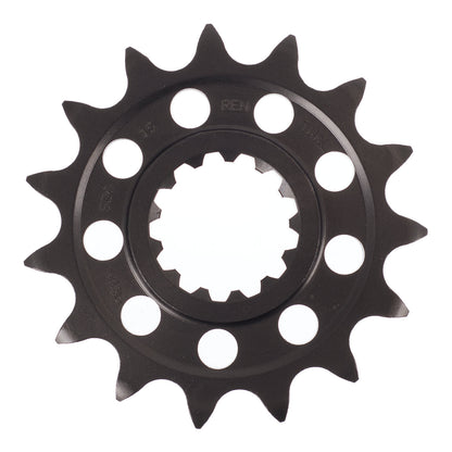 Renthal Front Sprocket 15T Grooved Yamaha