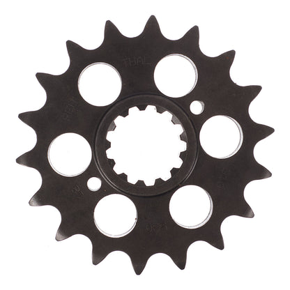 Renthal Front Sprocket 18T Grooved Honda