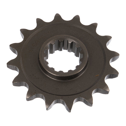 Renthal Front Sprocket 16T Grooved Honda