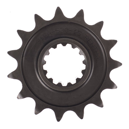Renthal Front Sprocket 15T Grooved Honda