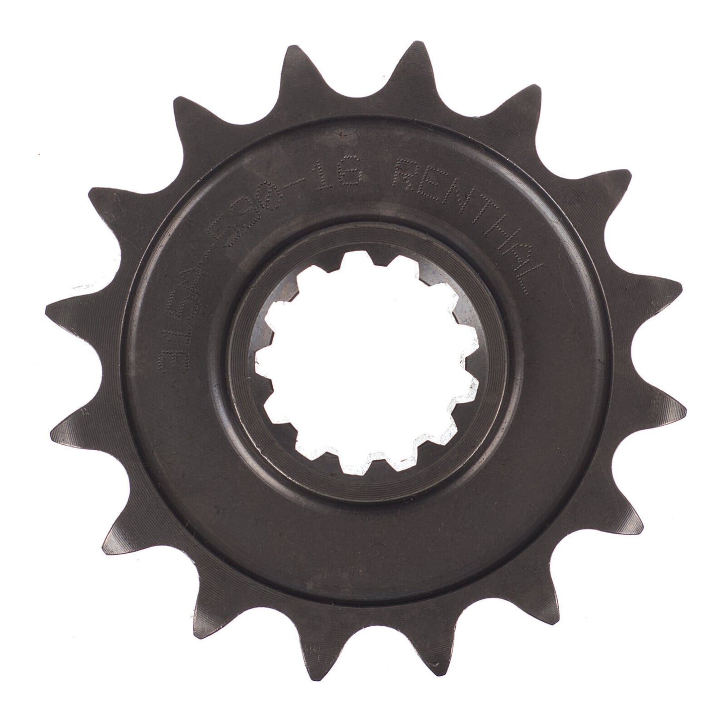 Renthal Front Sprocket 16T Grooved Honda