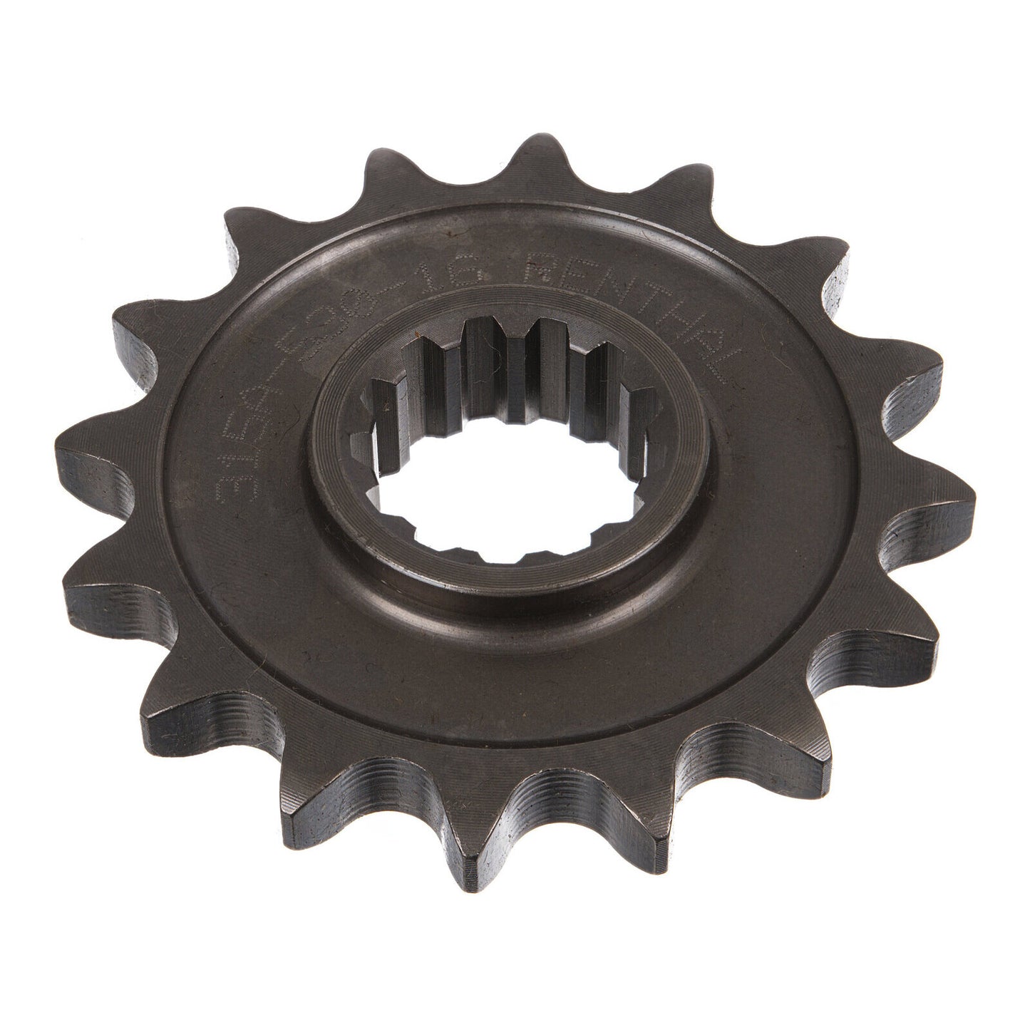 Renthal Front Sprocket 16T Grooved Honda