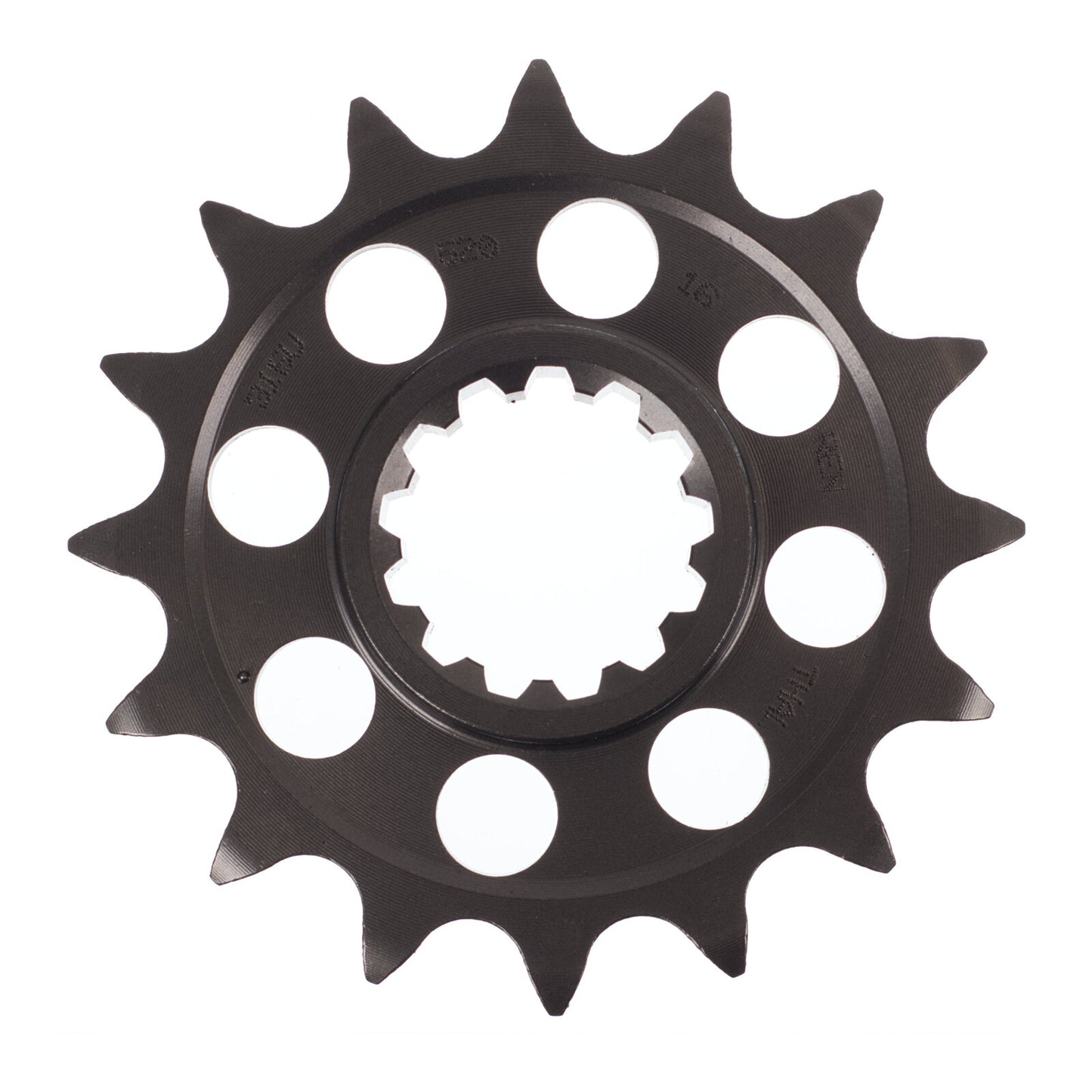 Renthal Front Sprocket 16T Grooved Honda