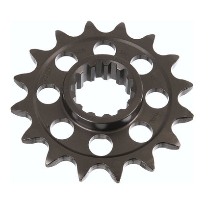 Renthal Front Sprocket 16T Grooved Honda