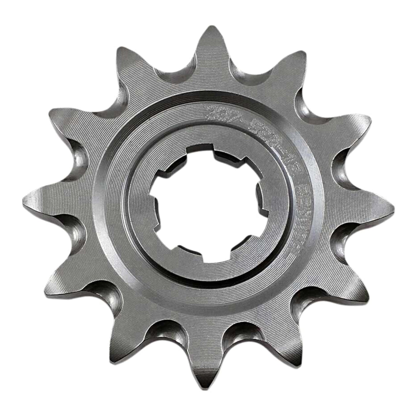 Renthal Front Sprocket 13T Grooved Kawasaki