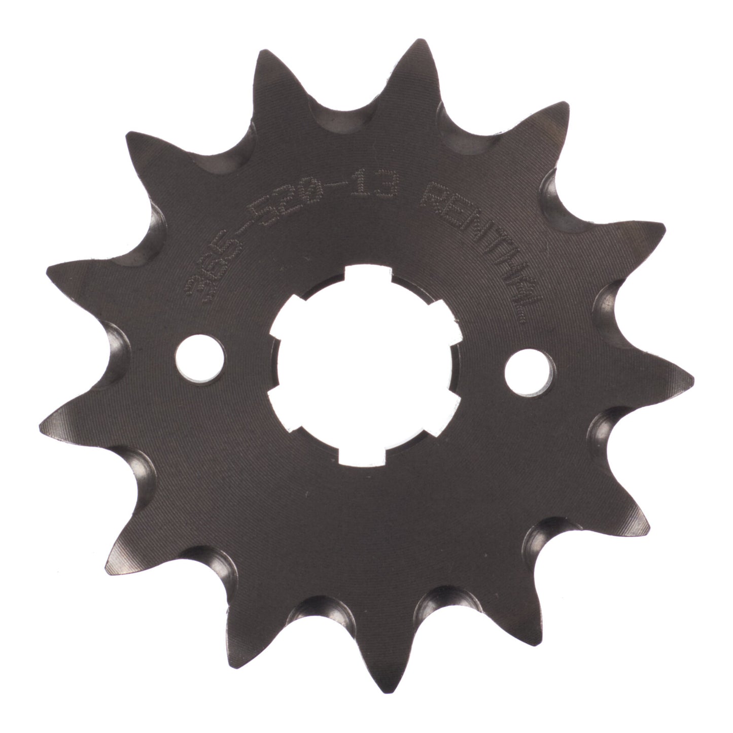 Renthal Front Sprocket 13T Grooved Honda