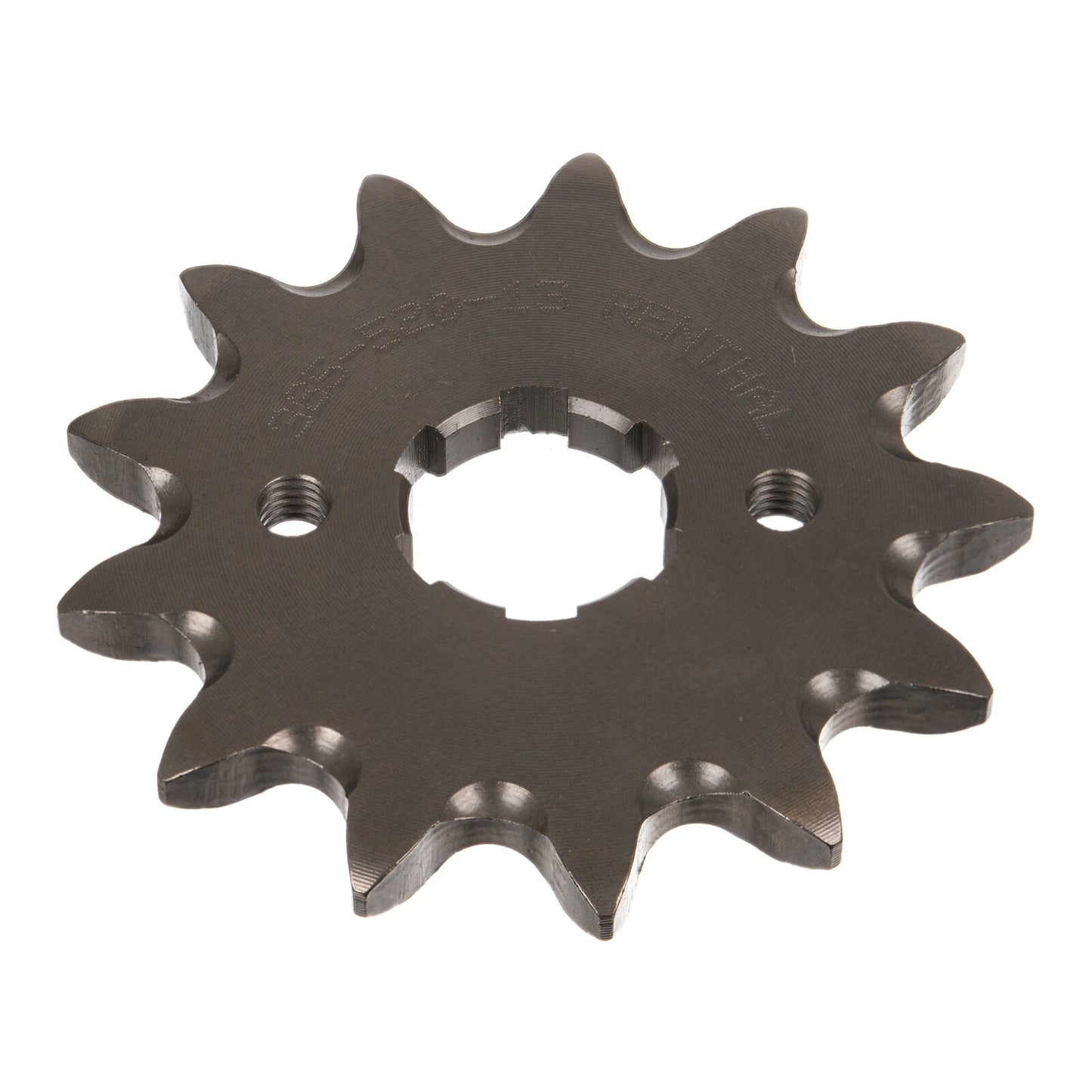Renthal Front Sprocket 13T Grooved Honda