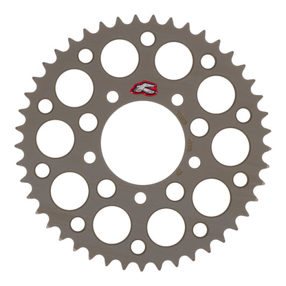 Renthal Sprocket Hard Anodised 45T