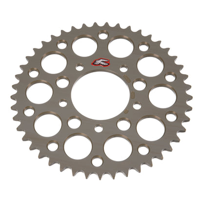 Renthal Sprocket Hard Anodised 45T