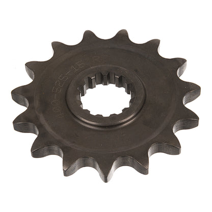 Renthal Front Sprocket 15T Grooved Kawasaki