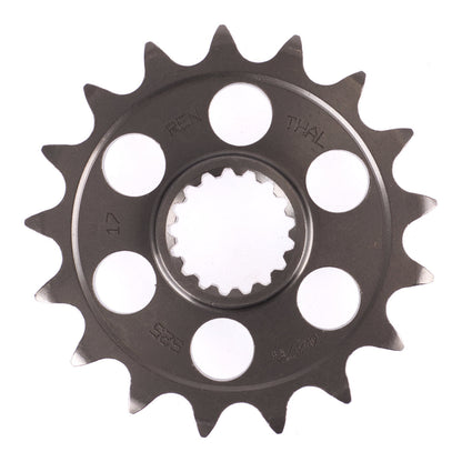 Renthal Front Sprocket 17T Grooved
