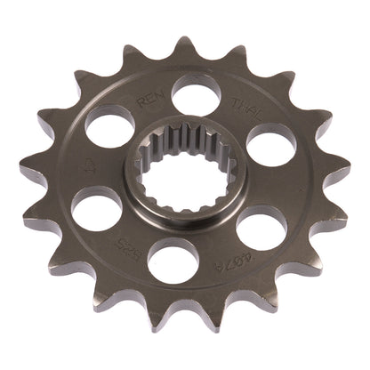 Renthal Front Sprocket 17T Grooved