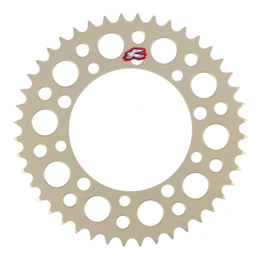 Renthal Sprocket Hard Anodised 44T