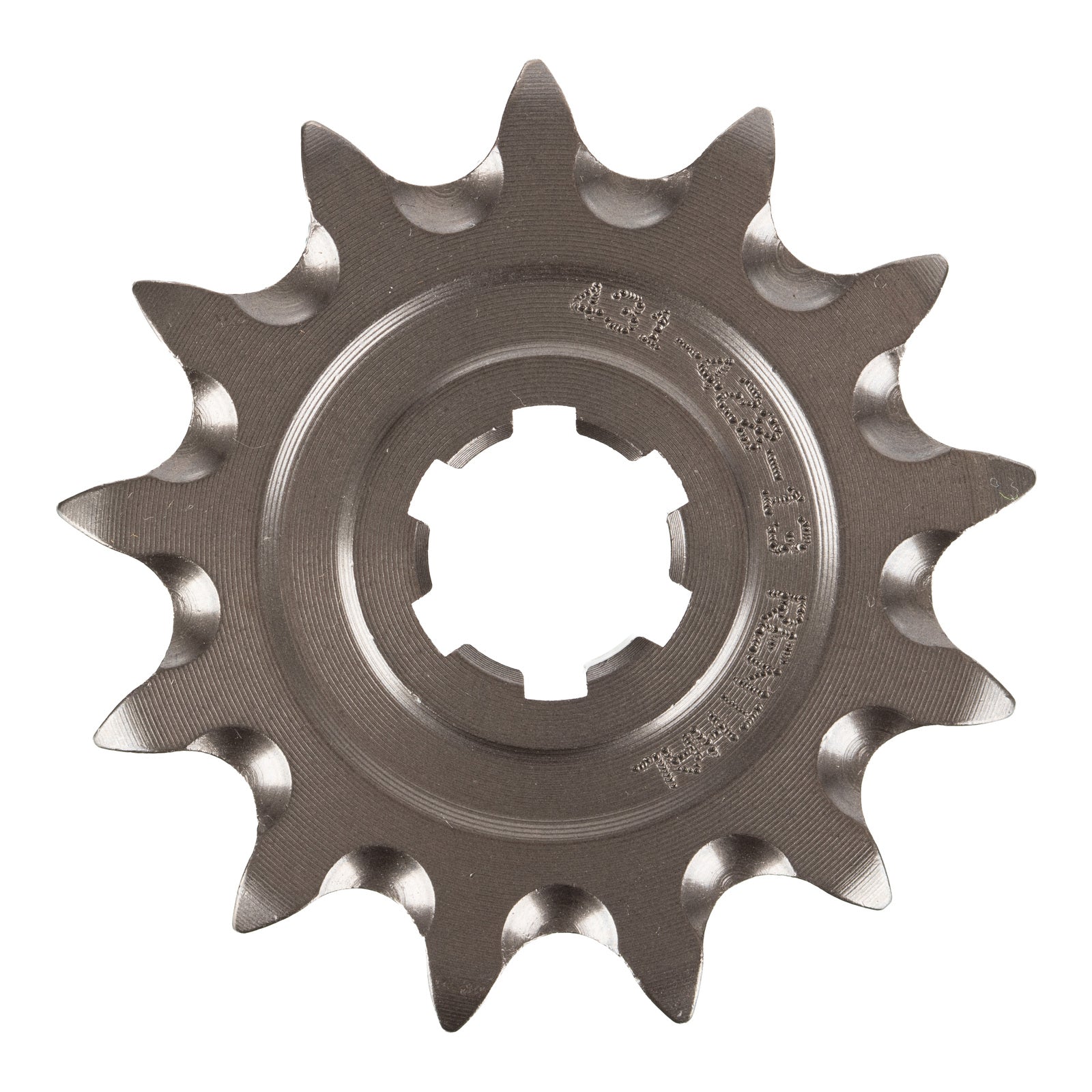 Renthal Front Sprocket 13T