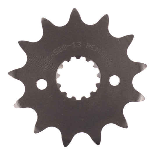 Renthal Front Sprocket 13T Grooved Kawasaki
