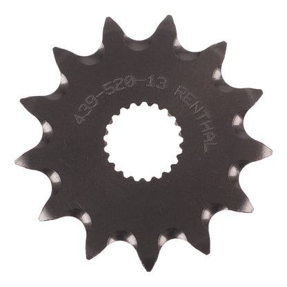 Renthal Front Sprocket 13T Grooved