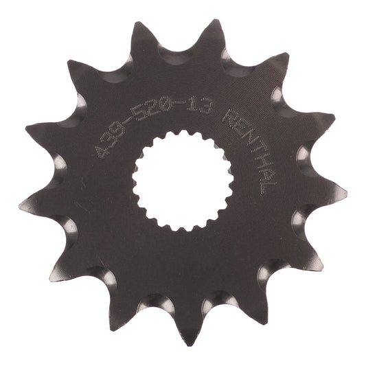 Renthal Front Sprocket 13T Grooved