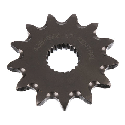 Renthal Front Sprocket 13T Grooved
