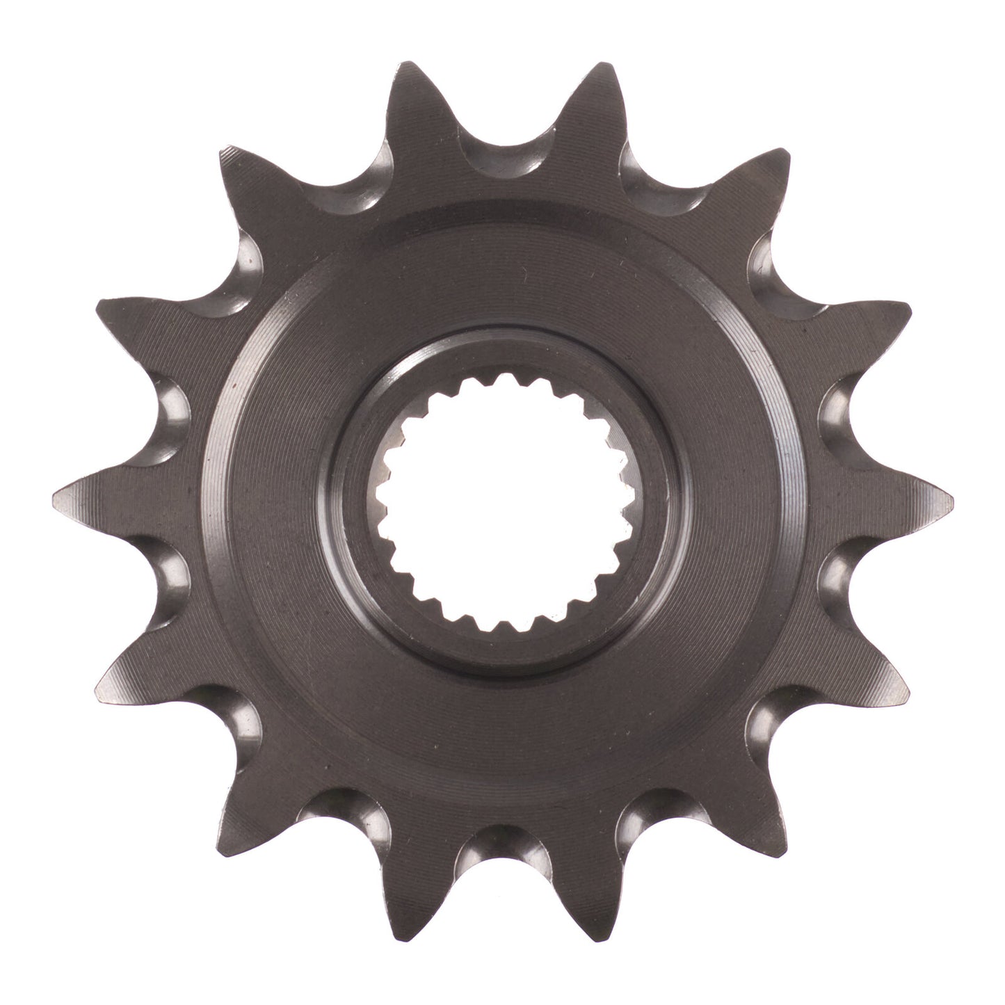 Renthal Front Sprocket 14T Grooved Honda