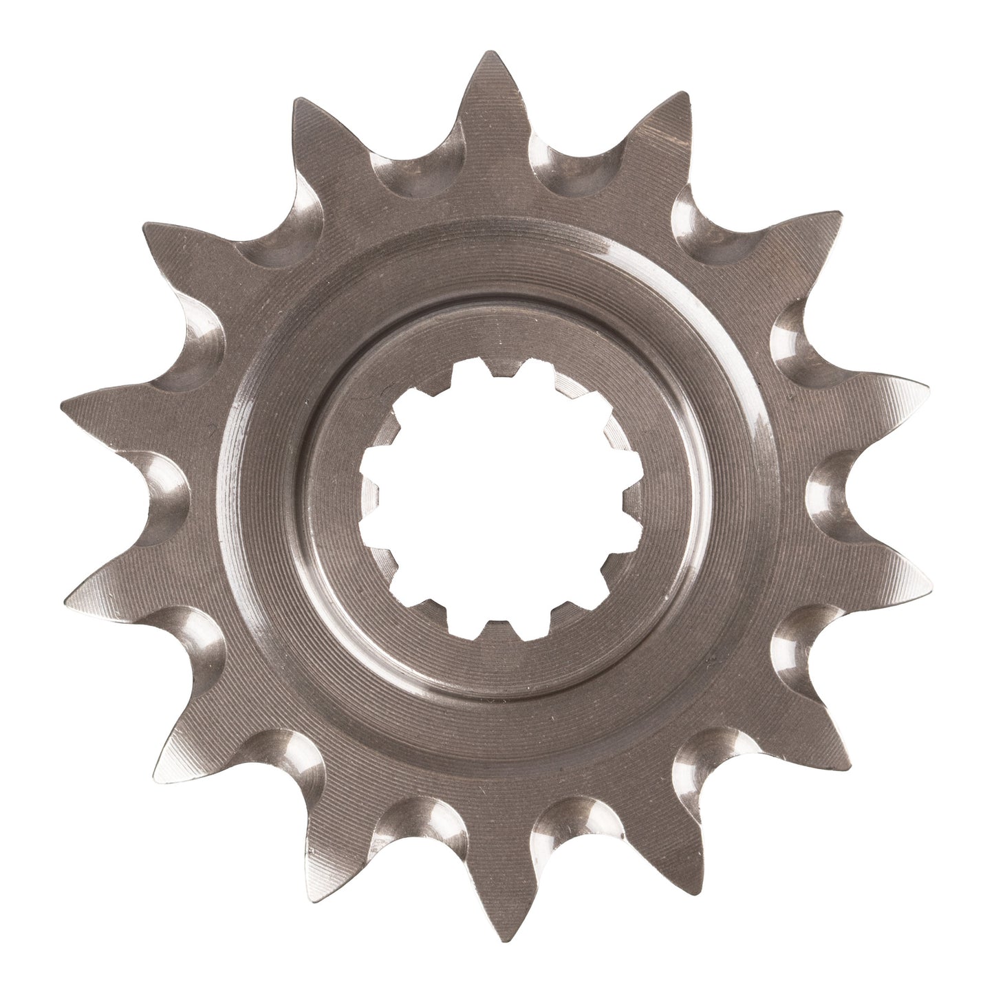 Renthal Front Sprocket 14T Grooved (KTM SX / MC / TC 65 '09 - '23)