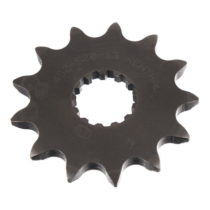 Renthal Front Sprocket 13T