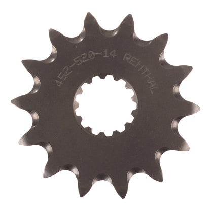 Renthal Front Sprocket 14T Grooved