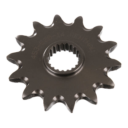 Renthal Front Sprocket 14T Grooved