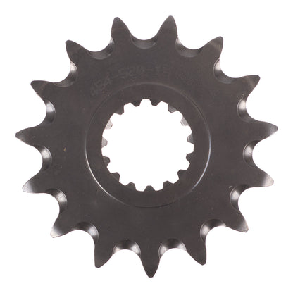 Renthal Front Sprocket 15T Grooved Yamaha