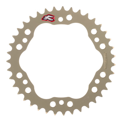Renthal Sprocket Hard Anodised 462 / 520