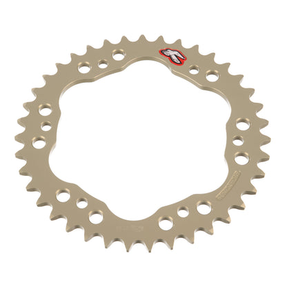 Renthal Sprocket Hard Anodised 462 / 520