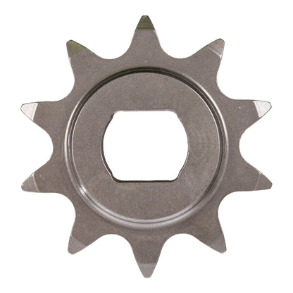 Renthal Front Sprocket 10T - Grooved