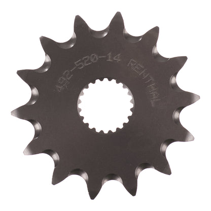 Renthal Front Sprocket 14T Grooved