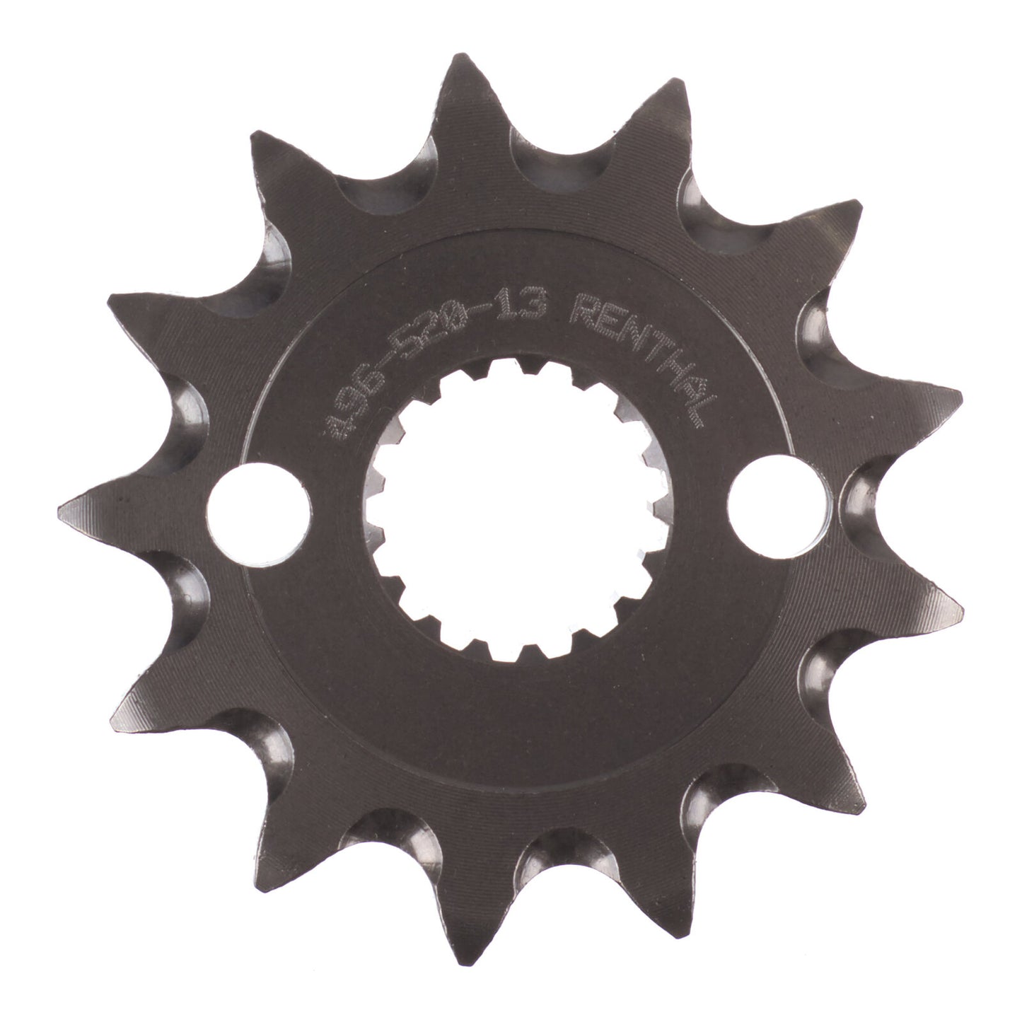Renthal Front Sprocket 13T Grooved