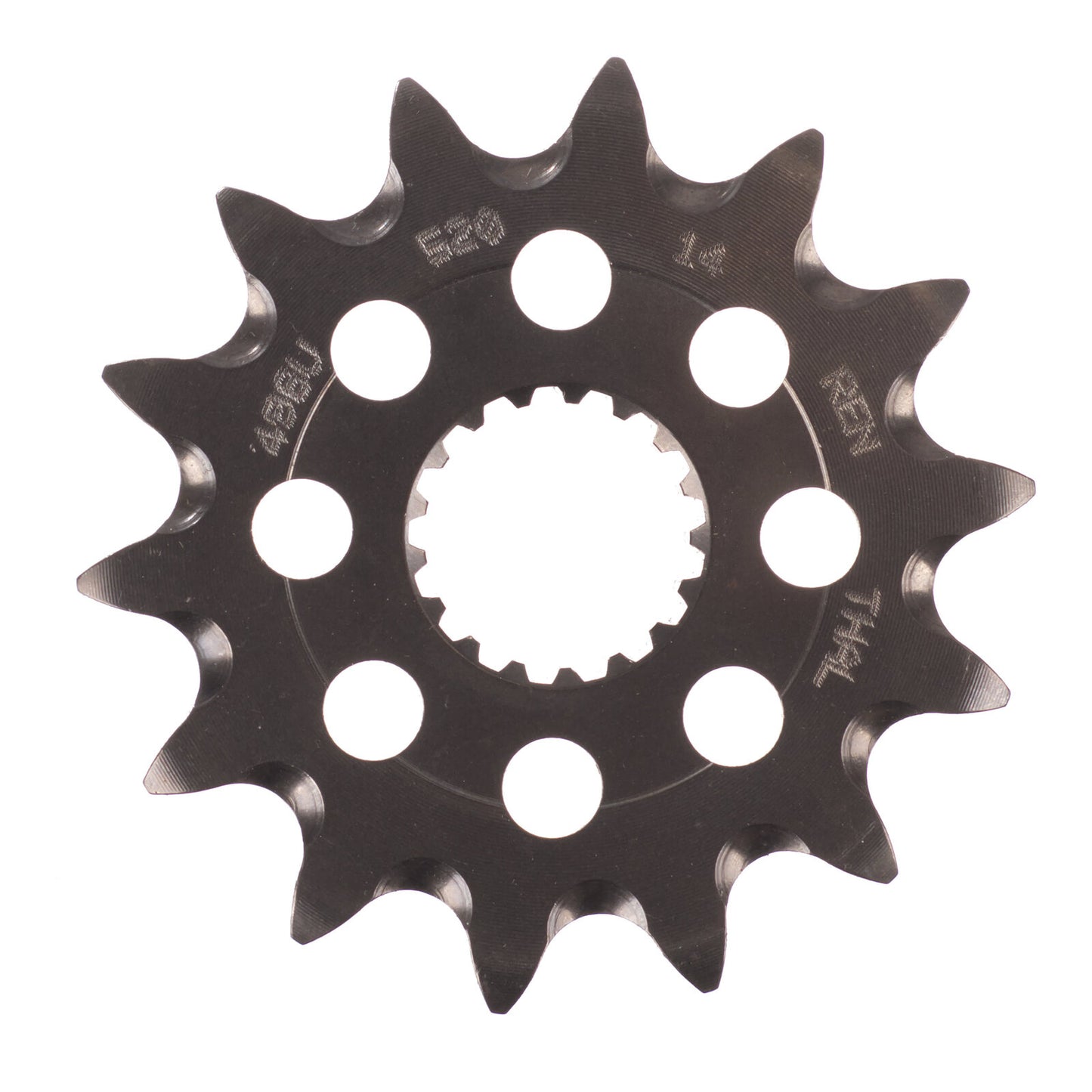 Renthal Front Sprocket 14T Suzuki RMZ450 '15-'16
