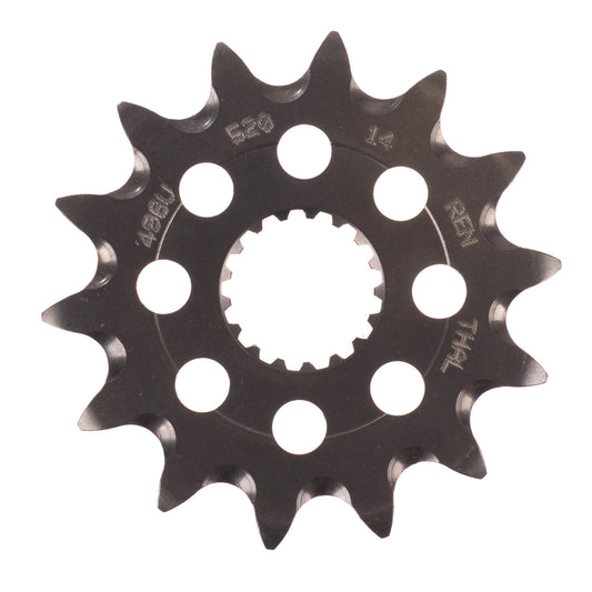 Renthal Front Sprocket 14T Suzuki RMZ450 '15-'16