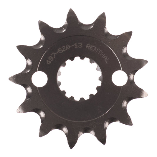 Renthal Front Sprocket 13T Grooved
