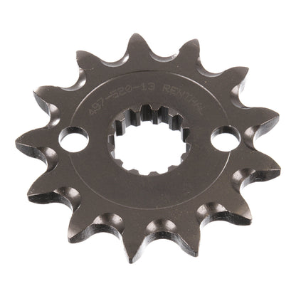 Renthal Front Sprocket 13T Grooved