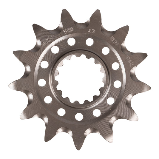 Renthal Front Sprocket 13T Ultralight Grooved (Triumph)