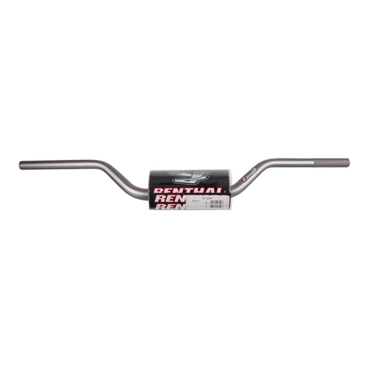 Renthal Fatbar Handlebar RC High - Titanium