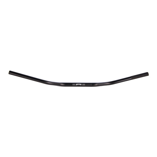 Renthal Handlebar 7/8 Road Low Black