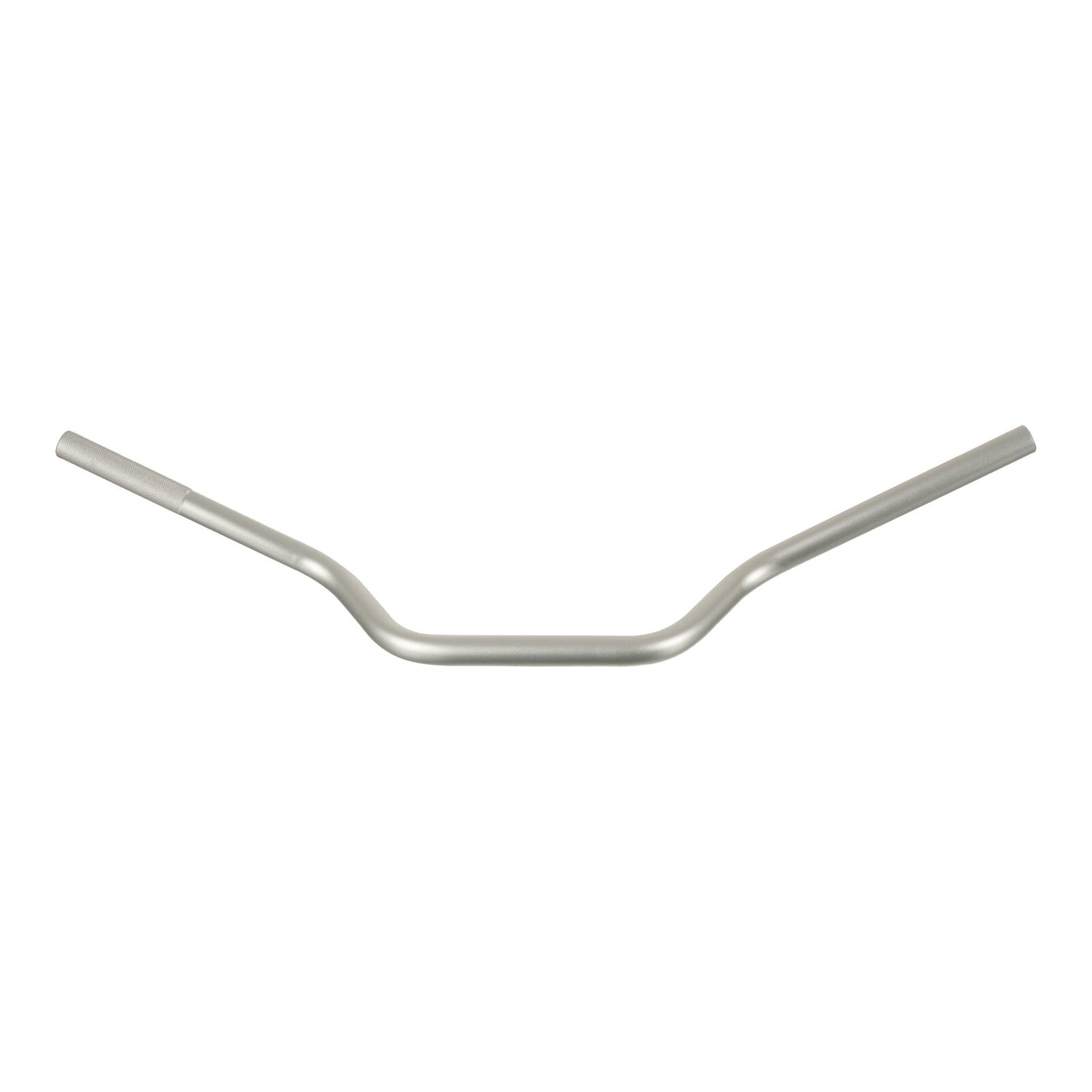 Renthal Handlebar 7/8 Road High - Silver