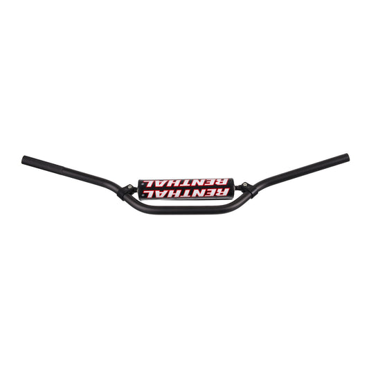 Renthal Handlebar 7/8 Jimmy Button - Black
