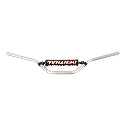 Renthal Handlebar 7/8 Jimmy Button - Titanium