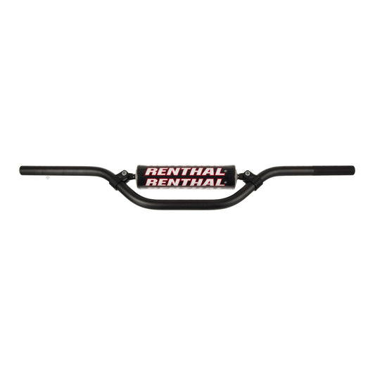 Renthal Handlebar 7/8 RC Mini - Black