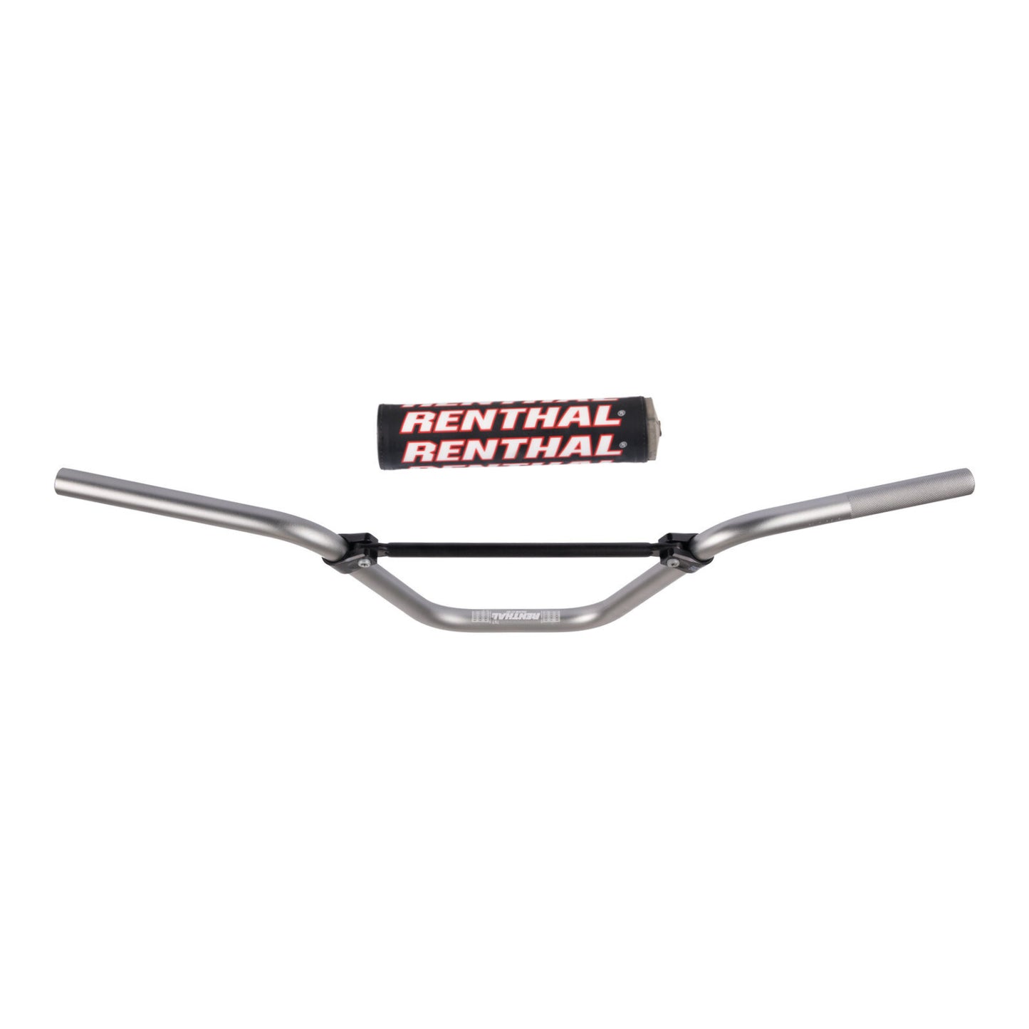 Renthal Handlebar 7/8 Playbike 50cc - Titanium