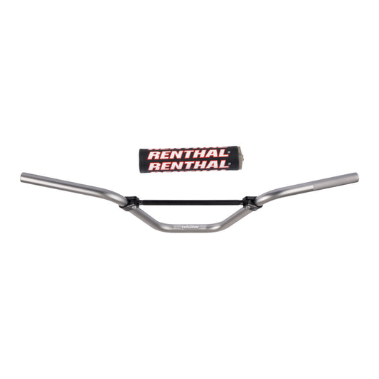 Renthal Handlebar 7/8 Playbike 50cc - Titanium